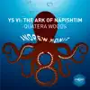 Quatera Woods (From "Ys VI: The Ark of Napishtim") [Jazz Rock Cover Version] - Single album lyrics, reviews, download