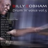 Drum 'N' Voice, Vol. 5 (2023 edition)