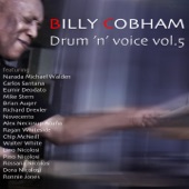 Billy Cobham - Whatcha Wanna Do (feat. Carlos Santana, Alex Acuna & Narada Michael Walden)