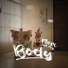 Body (feat. Megi) - Mori
