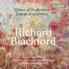 Blackford: Mirror of Perfection & Vision of a Garden album lyrics, reviews, download