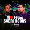 Motel Sobre Rodas (Ao Vivo) - Single