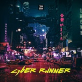 Cyber Runner artwork