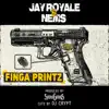 Finga Printz (feat. DJ Crypt) - Single album lyrics, reviews, download