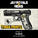 Jay Royale, Nems & Snowgoons - Finga Printz (feat. DJ Crypt)