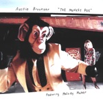 The Monkey Pox (feat. Melody Maker) - Single