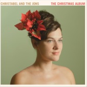 Christabel And The Jons - Christmas in Prison