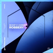 Robbery artwork