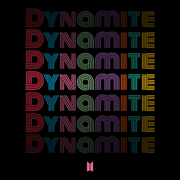 Dynamite (Slow Jam Remix) - BTS
