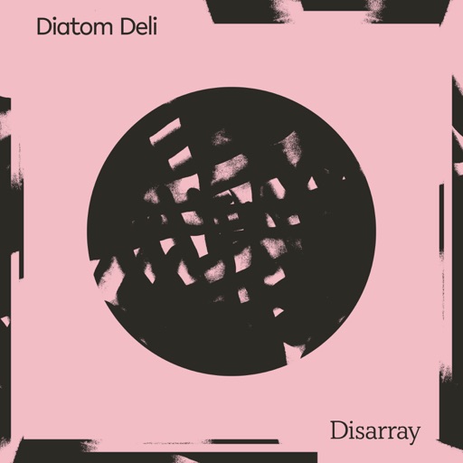 Disarray - EP by Diatom Deli