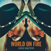 Doug Walters - World on Fire