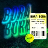 Bora Bora artwork