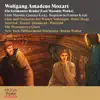 Stream & download Wolfgang Amadeus Mozart: Ein Freimaurer Bruder [Last Masonic Works]