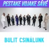 Bulit csinálunk - Single