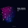 Disco Nights #2 - EP album lyrics, reviews, download