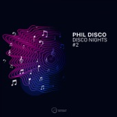 Phil Disco - Nottin (Original Mix)