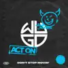Don't Stop Movin' - Single album lyrics, reviews, download