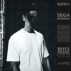 Kepko (Boys Noize Remix) - Single