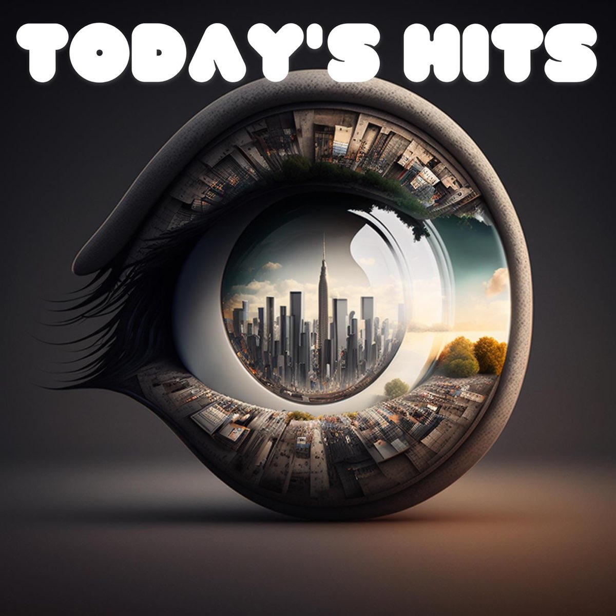 Apple Music에서 감상하는 Various Artists의 Todays Hits Various Artists의 Todays Hits