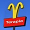 Mc Donalds - Terapia lyrics