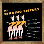 The Dinning Sisters - Bury Me Not on the Lone Prairie