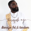 Bondye Fel Li Tandem - Single