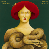 L'heure mauve cover