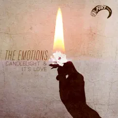 Candlelight / It's Love - Single by The Emotions album reviews, ratings, credits