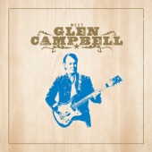 Glen Campbell - Gentle On My Mind - 2008 Remix