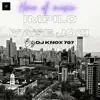 Impilo Yase Jozi (feat. Action) song lyrics