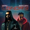 LGNDRY (feat. Skat Nati) - Single