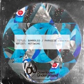 Bamboleo (Extended Mix) artwork