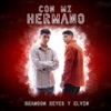 Con Mi Hermano - Single