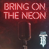 Bring on the Neon artwork
