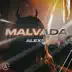 Malvada - Single album cover