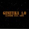 Genetika 1.0 (feat. GWM) - L.L. Junior lyrics