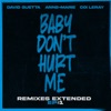 Baby Don't Hurt Me (feat. Coi Leray) [Extended Remixes EP]
