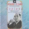 Stream & download Aaron Copland: Music for the Theatre, Music for Movies, Quiet City, Clarinet Concerto