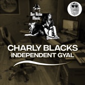 INDEPENDENT GYAL artwork