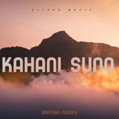 Kahani Suno (Lo-Fi) artwork