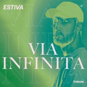 Via Infinita (Extended Mix) artwork