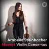 Stream & download Mozart: Violin Concertos