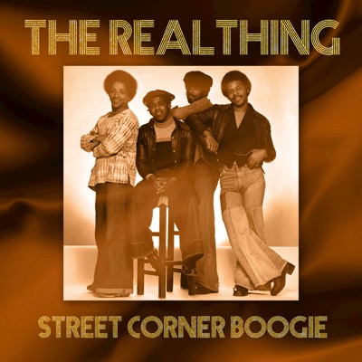 Street Corner Boogie (Radio Mix) - The Real Thing | Shazam