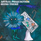 Larry Wish - Astral Projunction