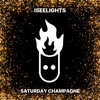 Saturday Champagne - Single