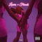 All Night (feat. Cash Cobain) - Vontee the Singer lyrics
