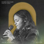 Risen Savior (Sing My Soul) [Live] artwork