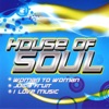 DJ Soul Star - Woman to Woman