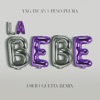 La Bebe (David Guetta Remix) - Single