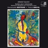 Pascal Amoyel - Suite No. 3 pour Violoncelle, B. 97: I. Allegro deciso